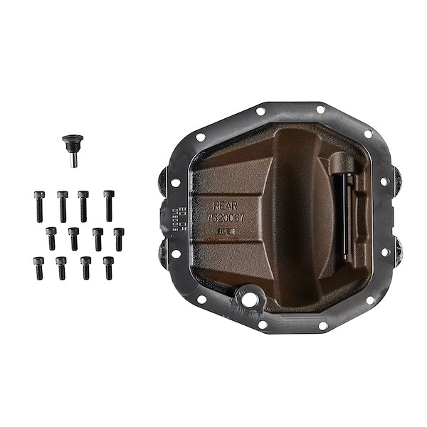 ARB Diff Cover Jl Ruibcon 0750012B