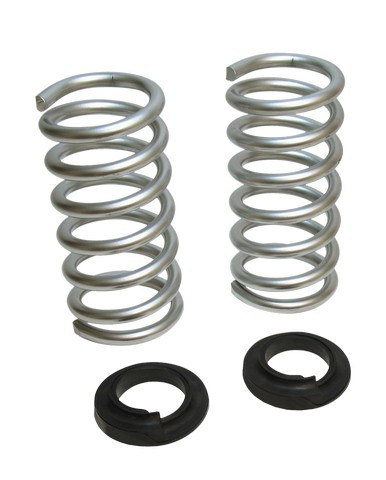Belltech Frnt Pro Coil Springset 23225
