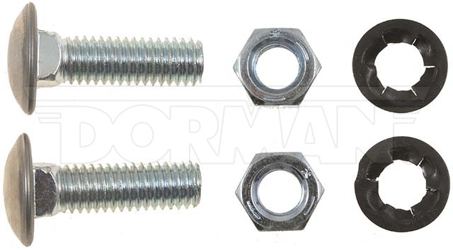 Dorman Bumper Bolt Kit 45366