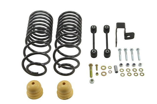 Belltech Rr 4' Lowering Coils 5317