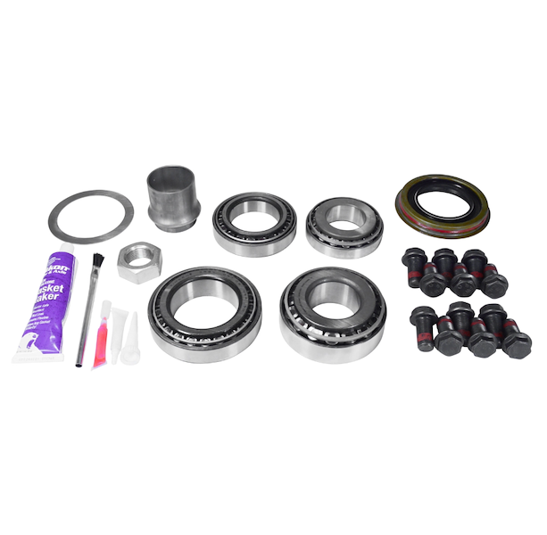 Yukon Gear Yukon Dana 300Mm Rear Master Overha 11876