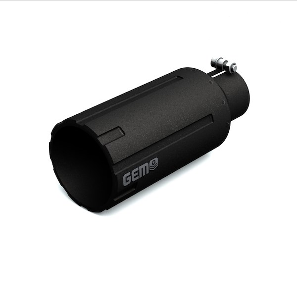 Maxway Int. Barrel Cut 5′ Exhaust Tip B10275