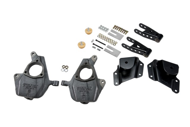 Belltech Lowering Kit 655