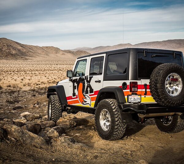 FOX 6.2′ Jeep Tj/Lj/Xj/Mj 98524072
