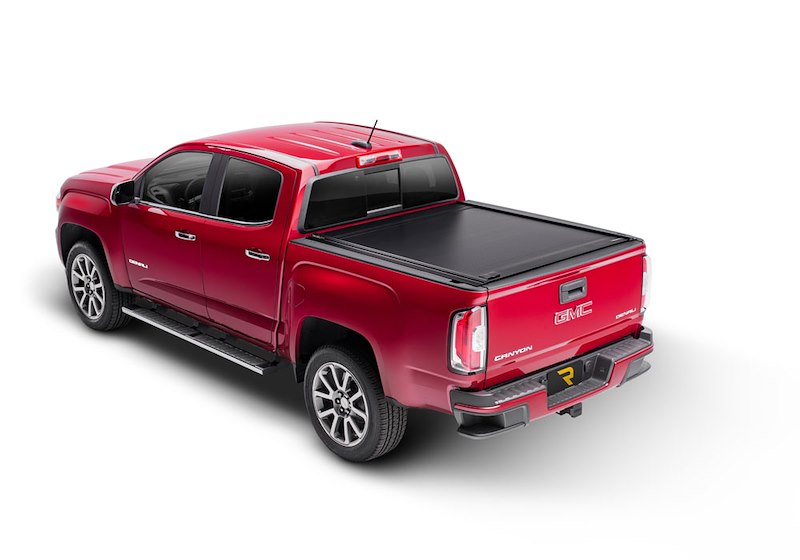 Retrax Colorad& Canyon 5' Bed15+ 60454