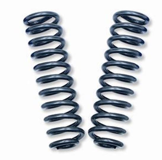 Pro Comp Sus Coil Spring Rear Pr 2.5′ 55209