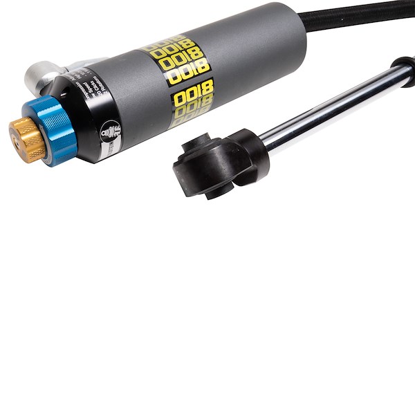 Bilstein Jeep Jt '19+; Fr; B8 8100 Dsa Evo; 25331073