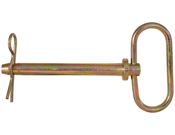 Buyers Products Hitch Pin W/Cotter 1Inx6-1/4In 66125