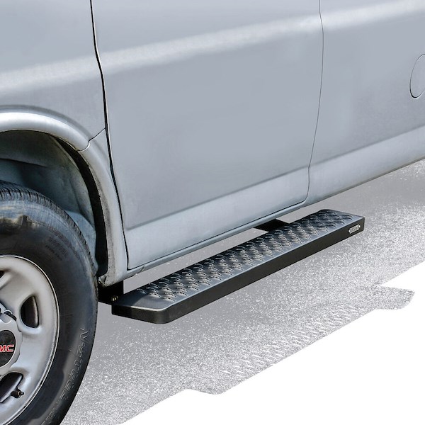 Westin Grate Steps Running Boards 2780075