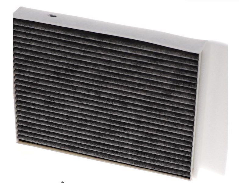 Wix Filtr Ld Cabin Air Filter WP10090