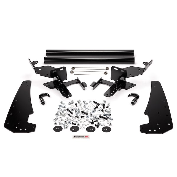 WARN Grill Guard Ford Trns4Mer 75810