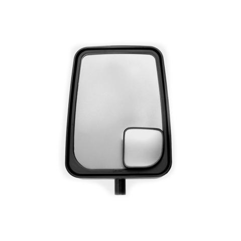 Velvac Mirror Head Black 714575