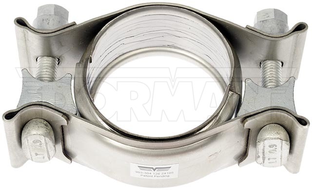 Dorman Clamp Converter 903304