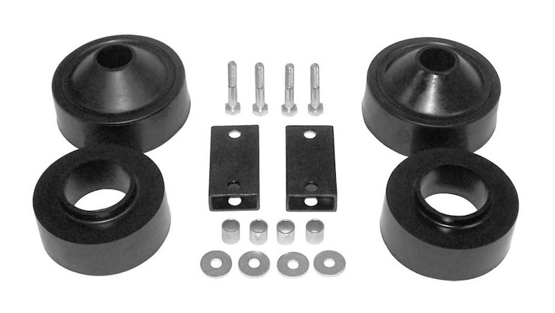 Crown Auto Lift & Level Kit RT21035
