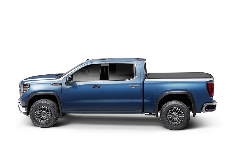 Truxedo 2005-2021 Nissan Frontier 6' 1' P 1284116