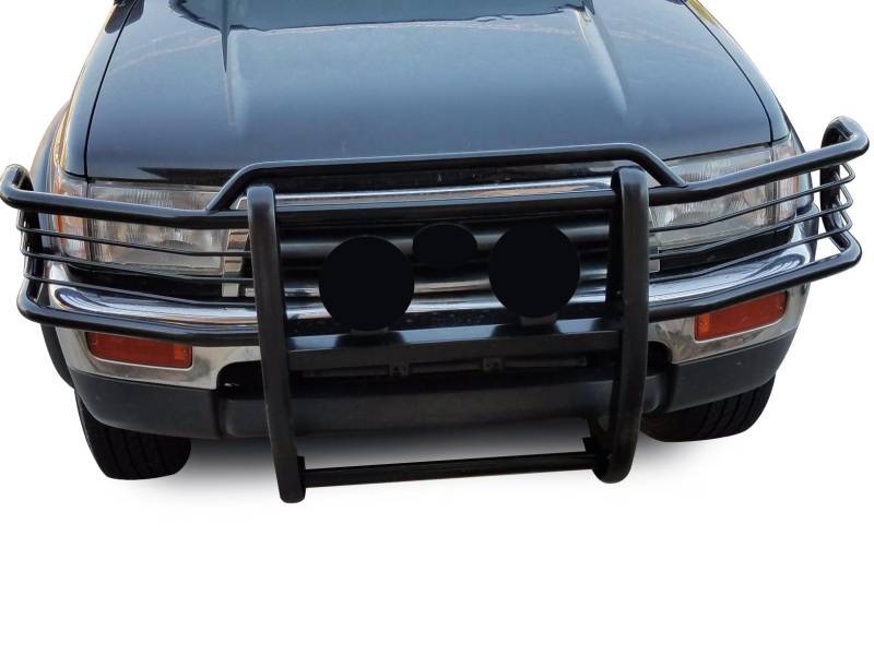 Black Horse Off Road 1996-1998 Toyota 4Runner Grille Gua 17T80202MA