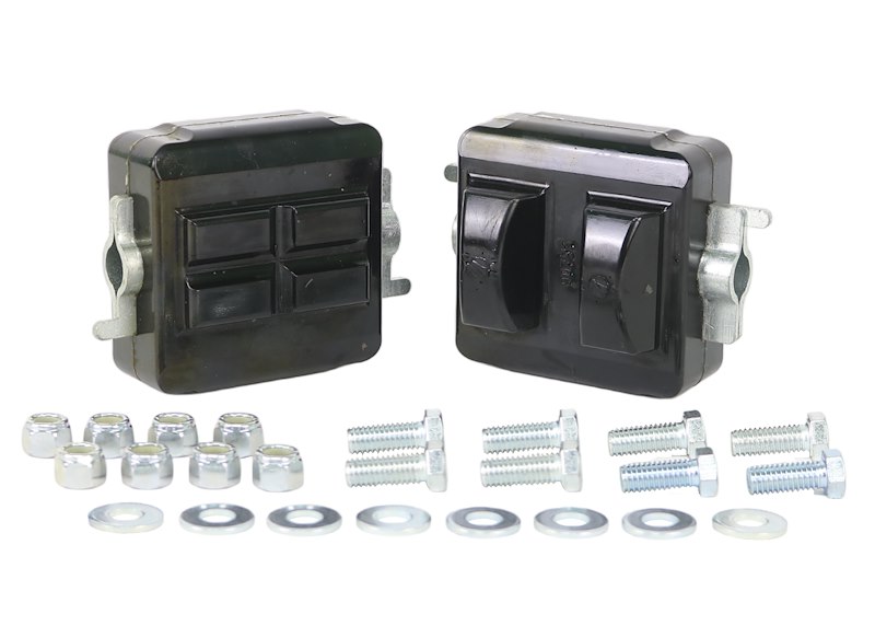 Whiteline Engine - Mount W93463