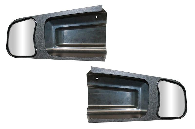 Cipa Mirror Pr Ram 1500 2018-2026 11450