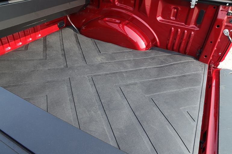 Dee Zee Bed Mat DZ77010