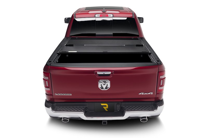 Undercover Ax 09-20 Cla Ram Ds 8Ft AX32005