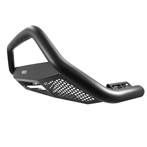 Go Rhino Rc4 Light Ready Skid Plate 55411T