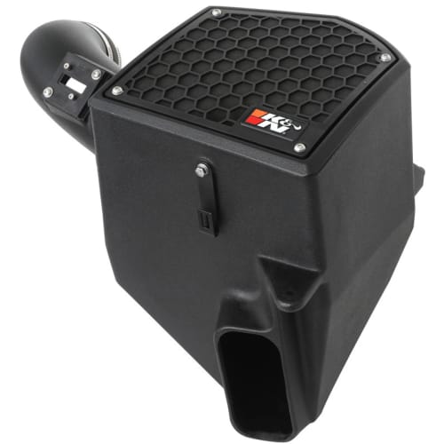 K&N Performance Air Intake System 633118