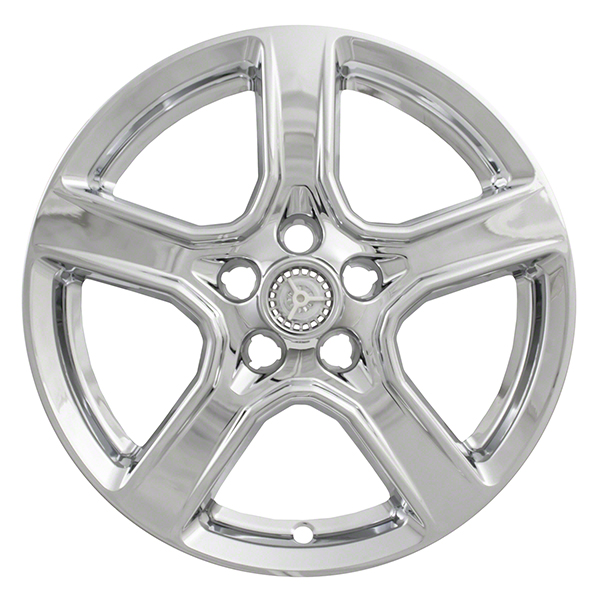 Coast2coast Ws 16-23 Camaro Chrm 8' 5 Spoke IMP393X