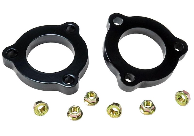 Superlift Level-It Gm Colorado/Canyon 15-18 40029