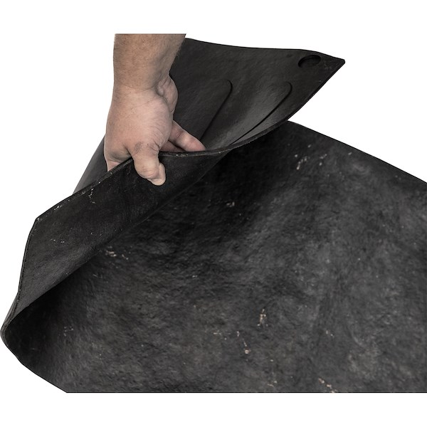 Boomerang Ru Pick-Up Truck Rubber Tailgate Prote TMMBAGGED