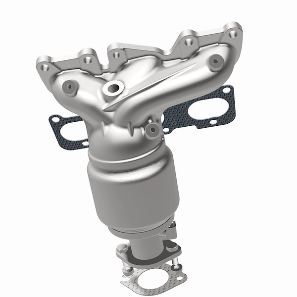 MagnaFlow California Manifold Catalytic Conve 5531090