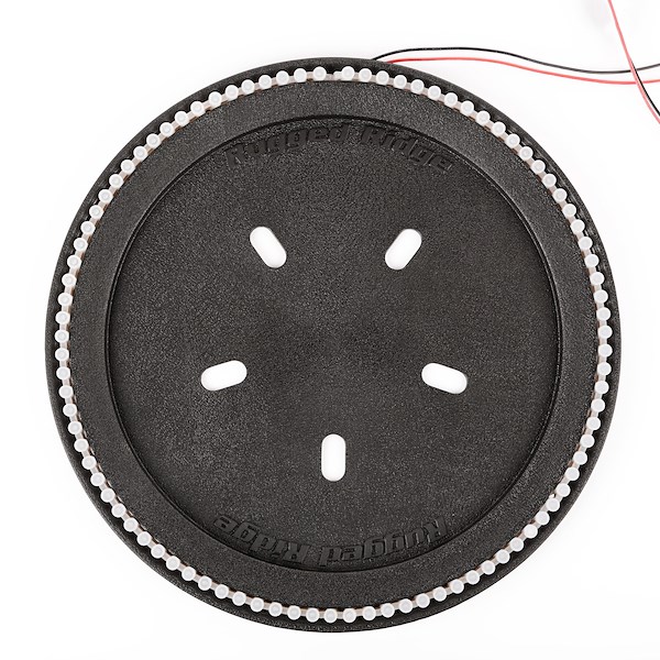 Rugged Ridge Accy Brake Light Led Ring 1158504
