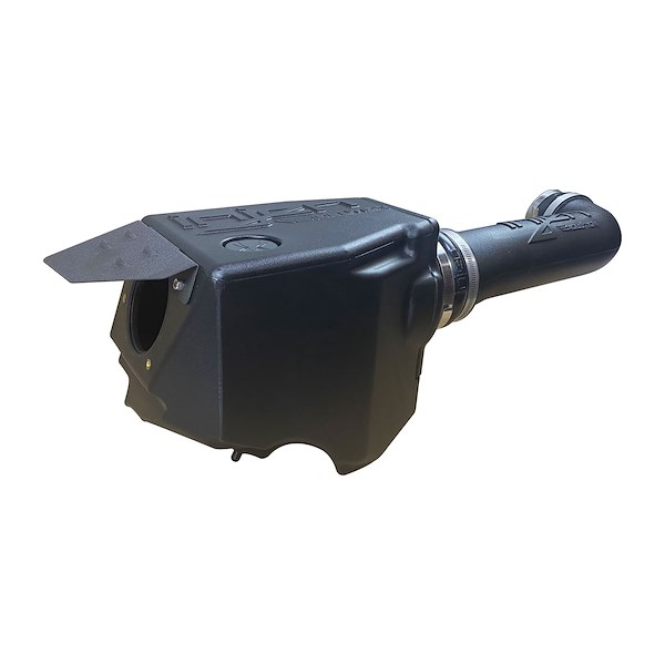 Injen Evolution Roto-Molded Air Intake Sy EVO5008