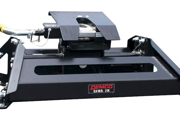 Demco Recon 21K Slider With Rails 8550057