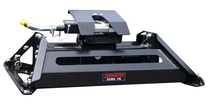 Demco Recon 21K Slider With Rails 8550057