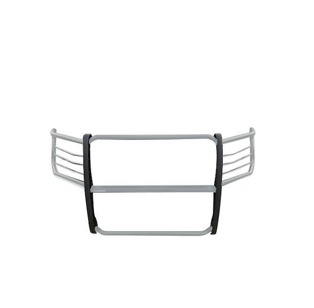 Black Horse Off Road 2015-2018 Ford F-150 Grille Guard-G 17FP32MSS