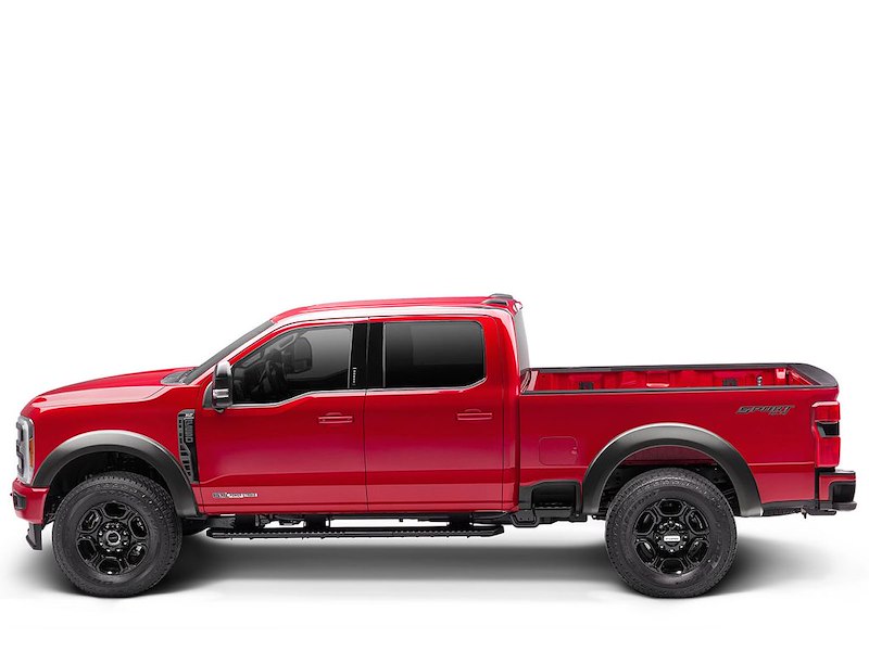 Husky Liners Ff Extend-A-Fender Style 4Pc 2802971