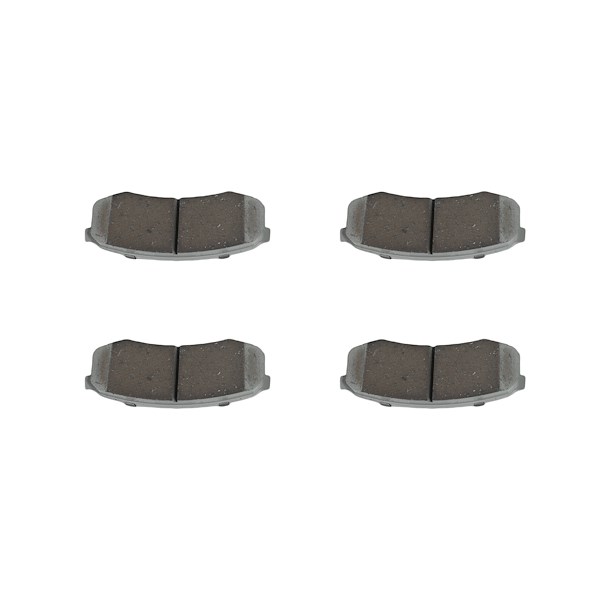 Brembo Disc Brake Pad Set P83024N