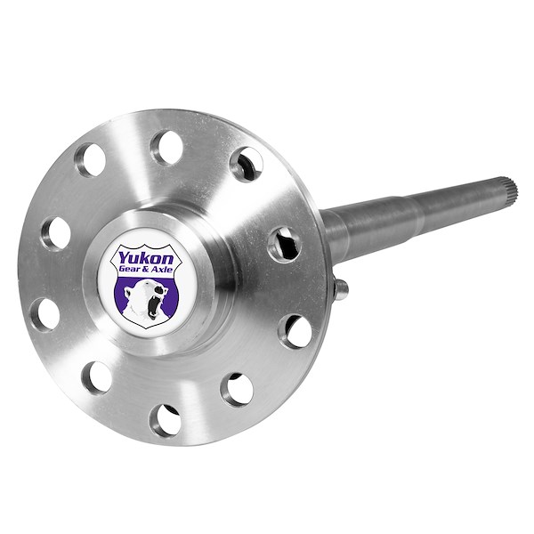 Yukon Gear D44 Jk Rubicon 32 Spl 4340 Rear Ax 21827