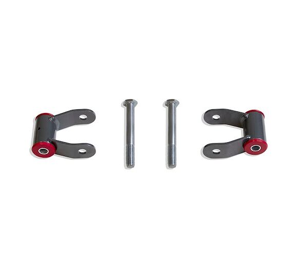 MaxTrac Rear Lift Shackles 710515