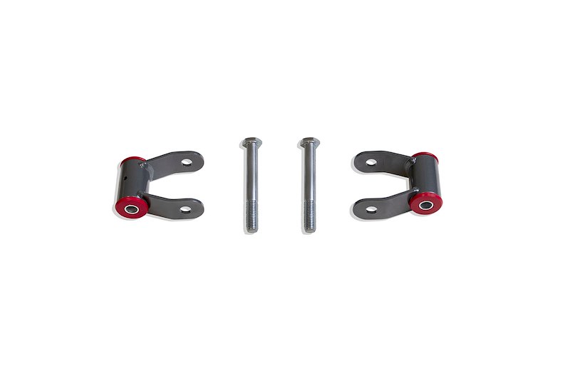 MaxTrac Rear Lift Shackles 710515