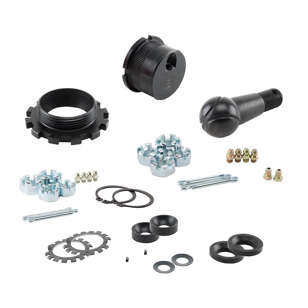 Synergy Manufacturing Synergy Jeep Jk / Jku / Wj Hd Upper 412701DB
