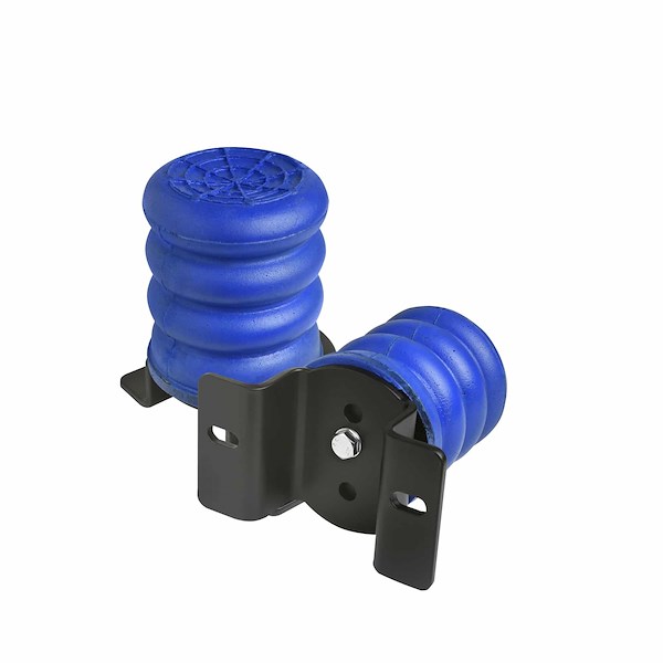 SuperSprings Sumosprings Rear For Toyota 4Runner SSR62340