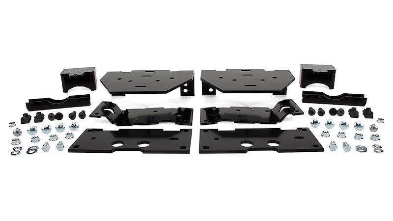 Air Lift Susp Leveling Kit 88350