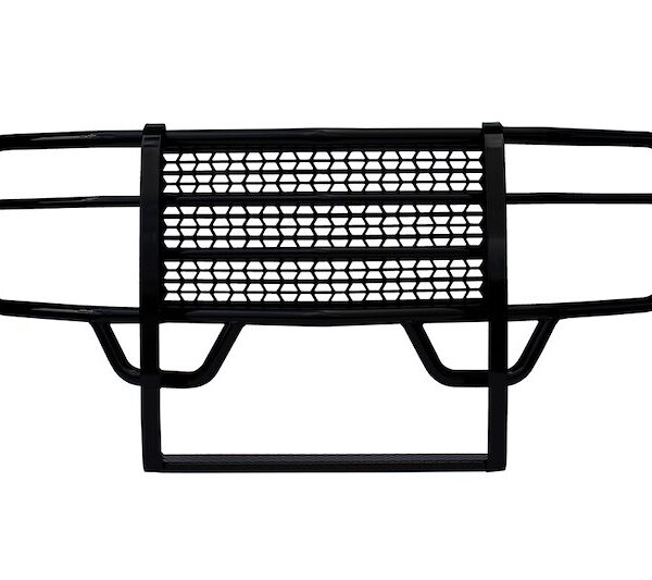 Go Industries Ua Rancher Grill Guard 20 Sil Hd 46757