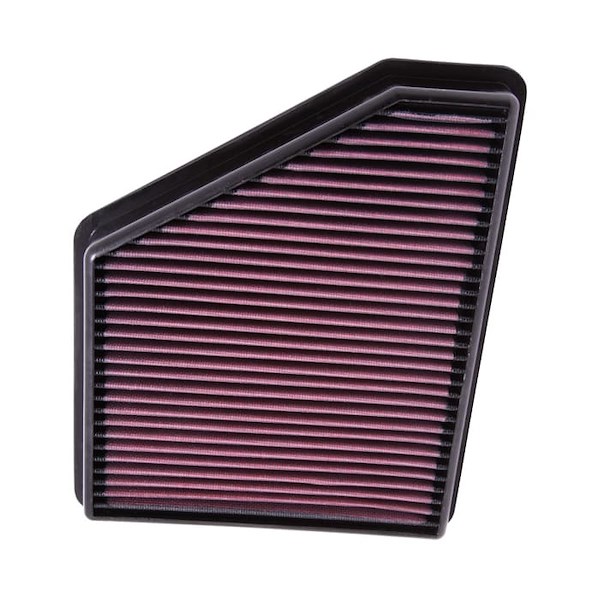 K&N Filter 2010 Camaro 6.2L 3.6L 332434
