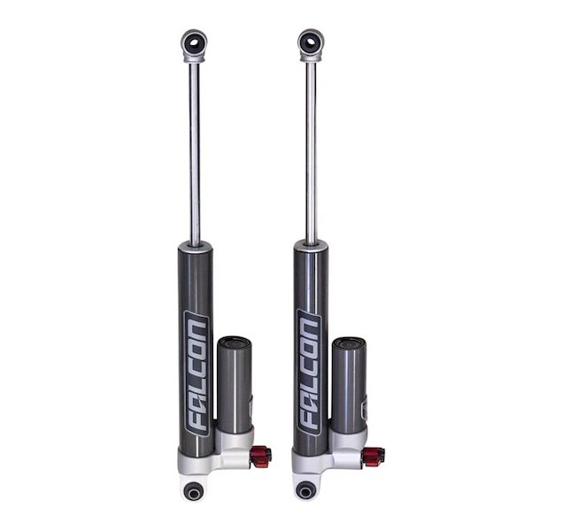 ReadyLift Fordf-250/350/450Falcon Shocks 9323445