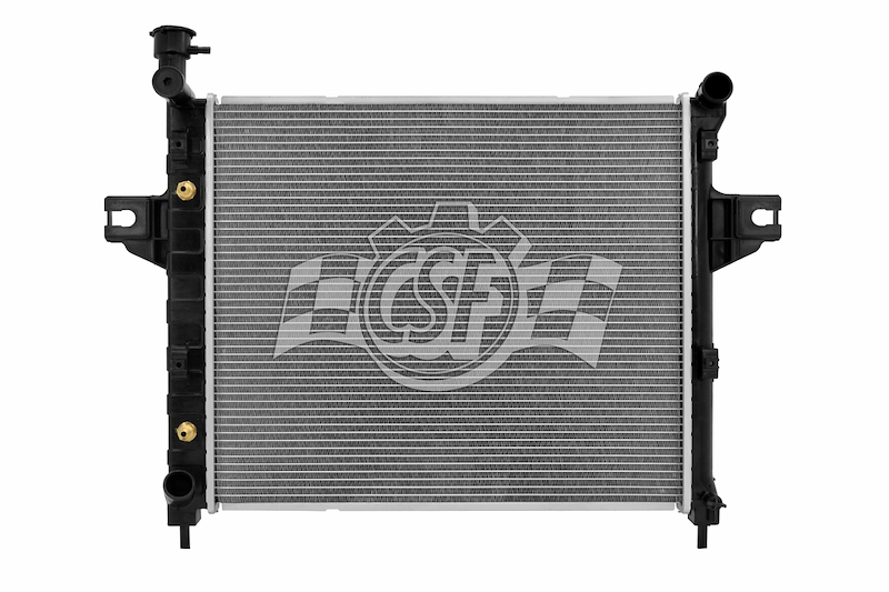 Csf Radiator Jeep Grand Cherokee 3115