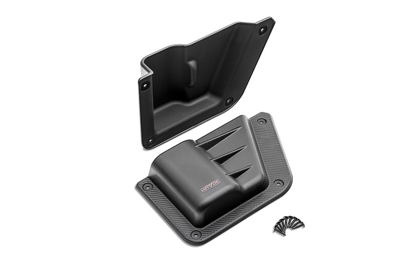 Omix-ADA Interior Accessories - Offroad HFB08006