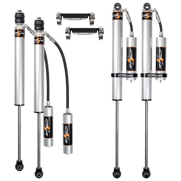 Carli Suspension Shock Absorber Set VLSCS20RRA