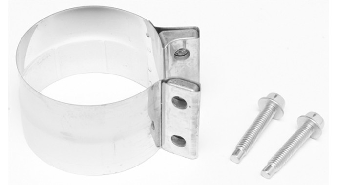 DynoMax Band Clamp 33226